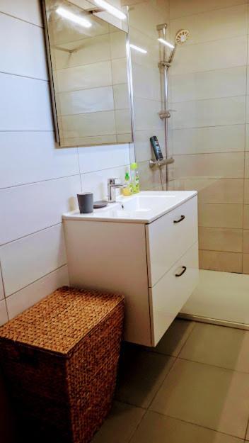 Gite Le Bel Epi Vany Ngoại thất bức ảnh